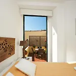 Hello Lisbon Príncipe Real Apartments