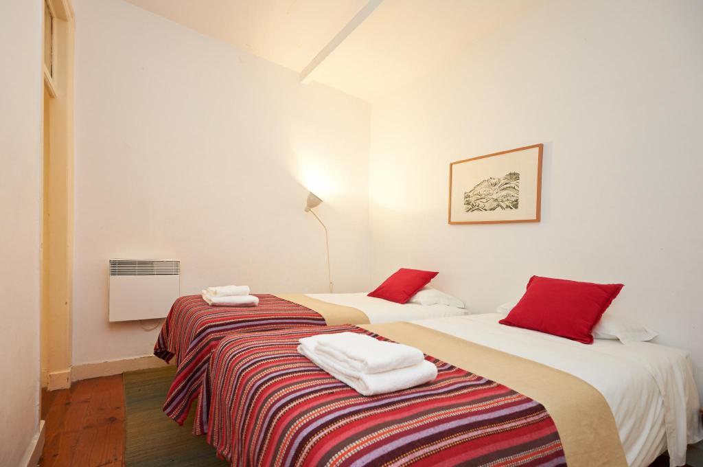 Apartamento Hello Real *