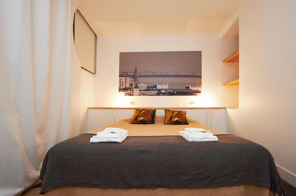 Hello Real Apartamento Lisboa