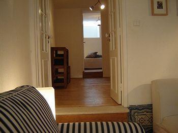 Apartamento Hello Real *