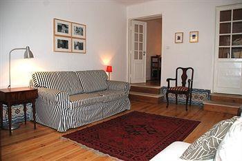 Apartamento Hello Real Lisboa