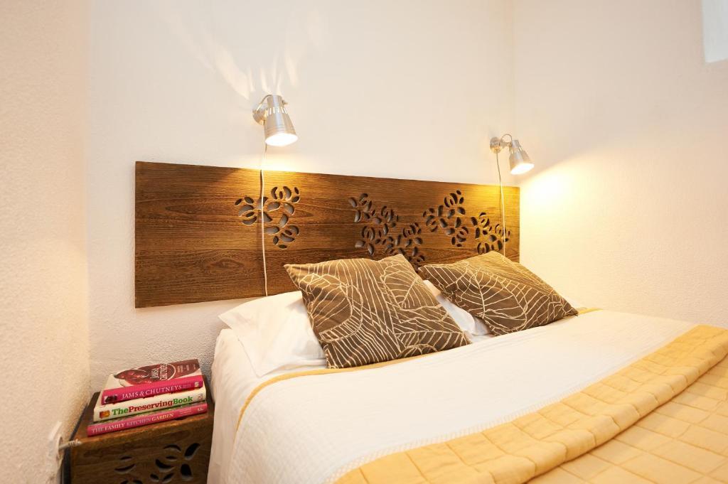 Apartamento Hello Real *