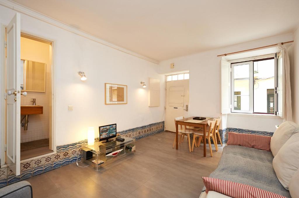 Apartamento Hello Real Lisboa