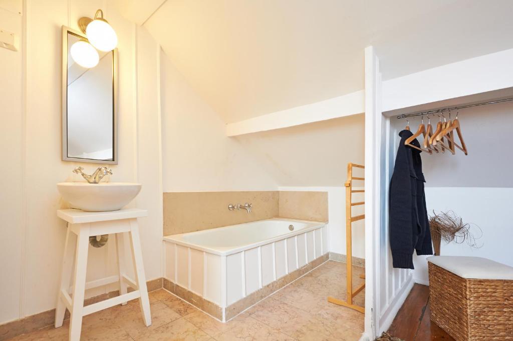 Apartamento Hello Real
