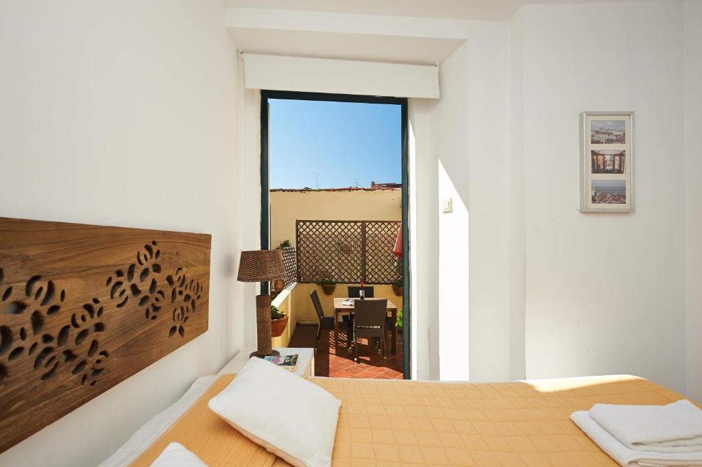 Apartamento Hello Real *