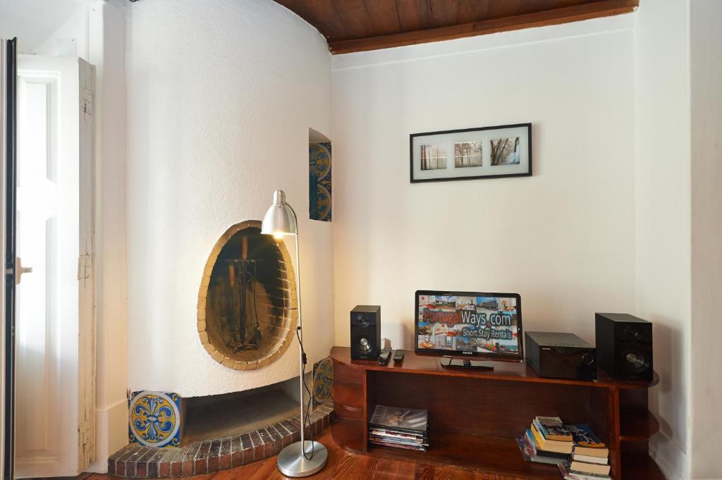 Hello Real Apartamento *