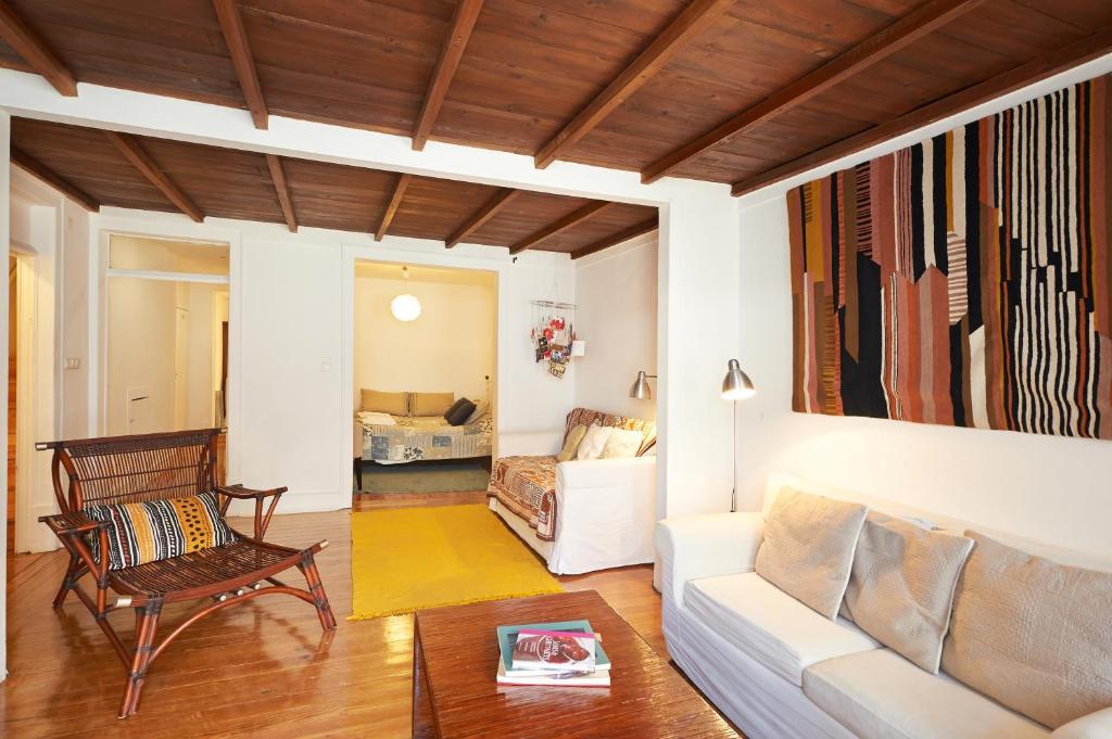Apartamento Hello Real *