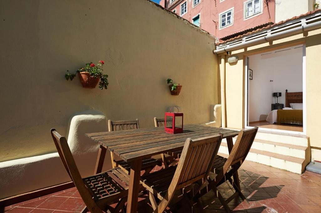 Hello Real Apartamento Lisboa