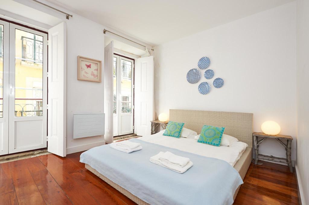 Apartamento Hello Real *