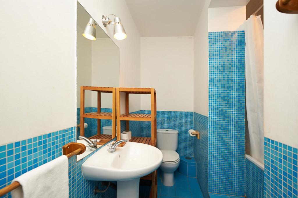 Apartamento Hello Real