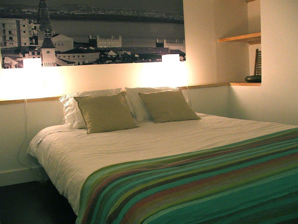 Hello Real Apartamento Lisboa