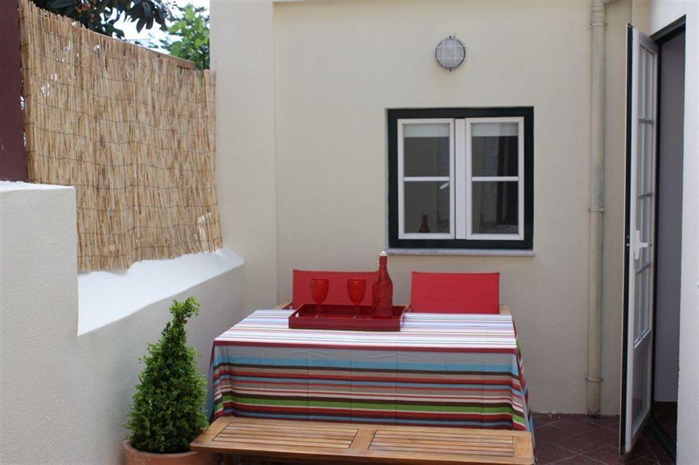 Hello Real Apartamento Lisboa