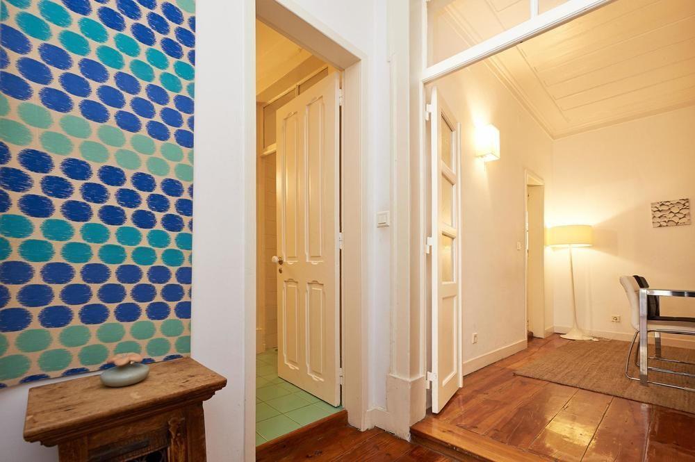 Apartamento Hello Real Lisboa