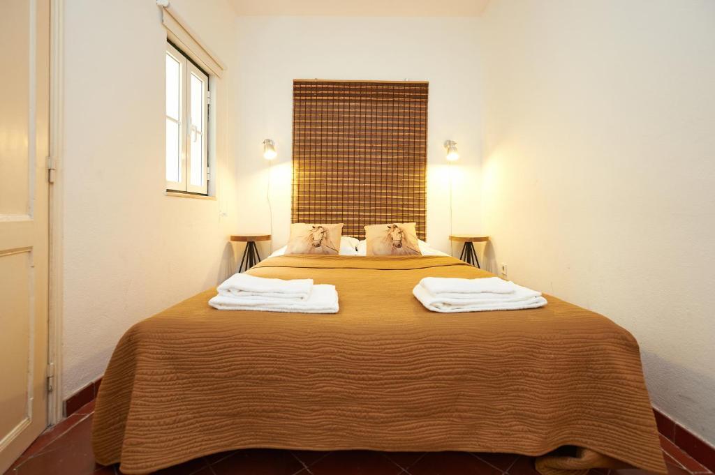 Hello Real Apartamento *