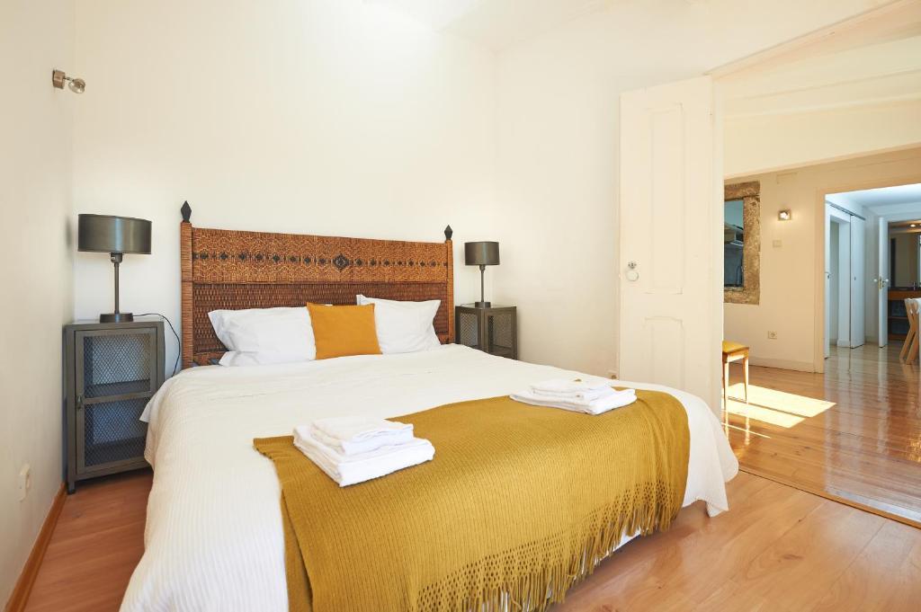 Hello Real Apartamento